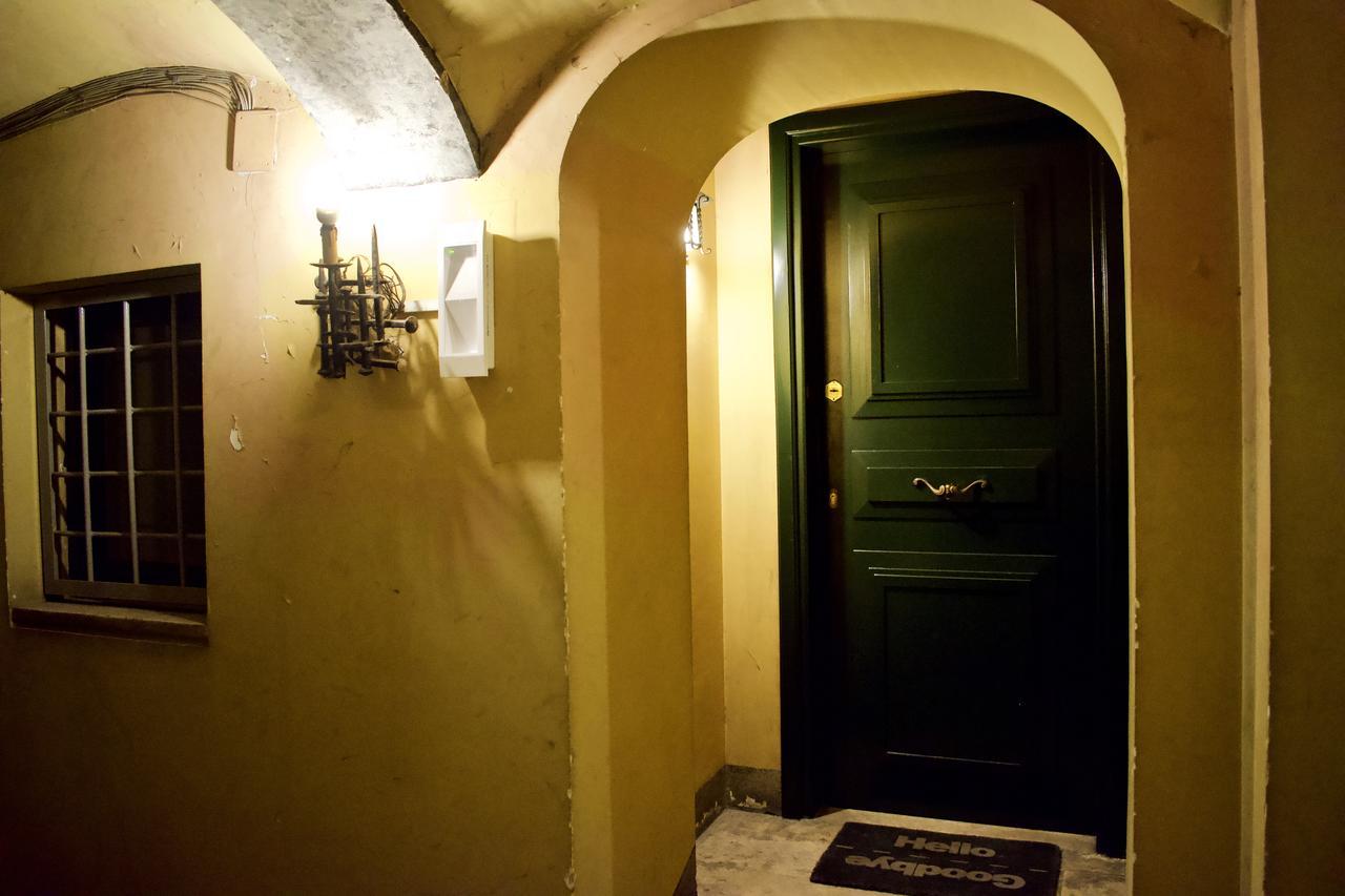 Pantheon Rhome Rzym Zewnętrze zdjęcie