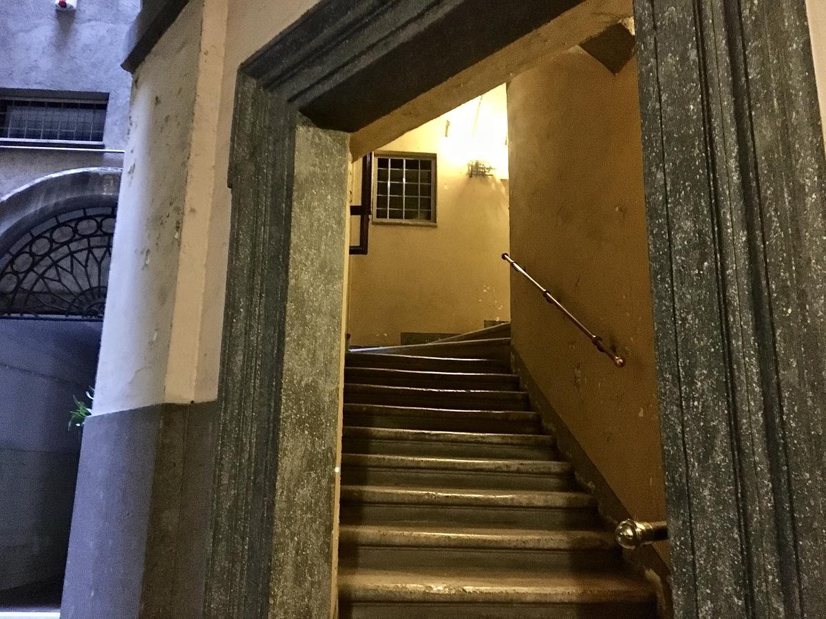 Pantheon Rhome Rzym Zewnętrze zdjęcie