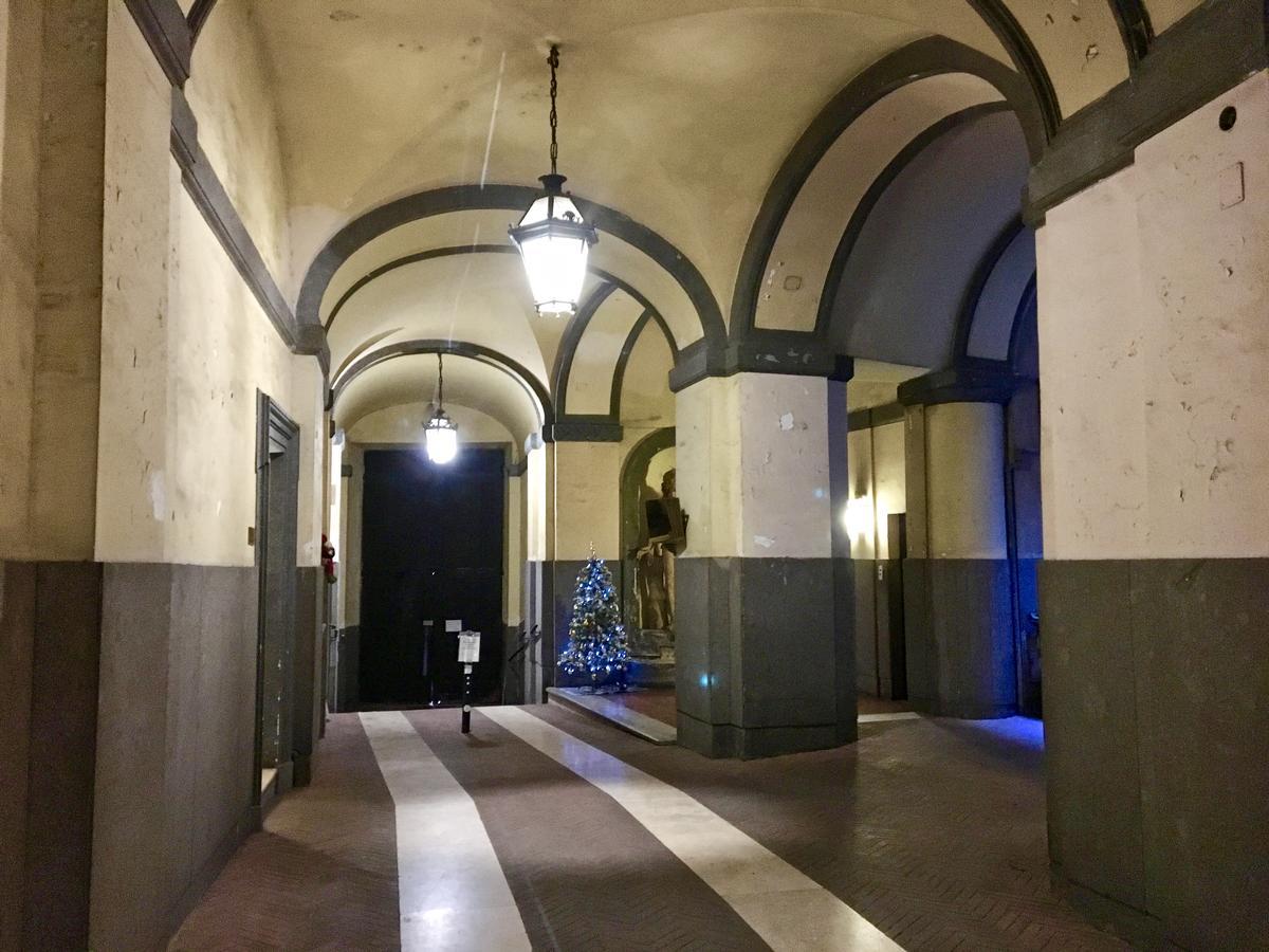 Pantheon Rhome Rzym Zewnętrze zdjęcie