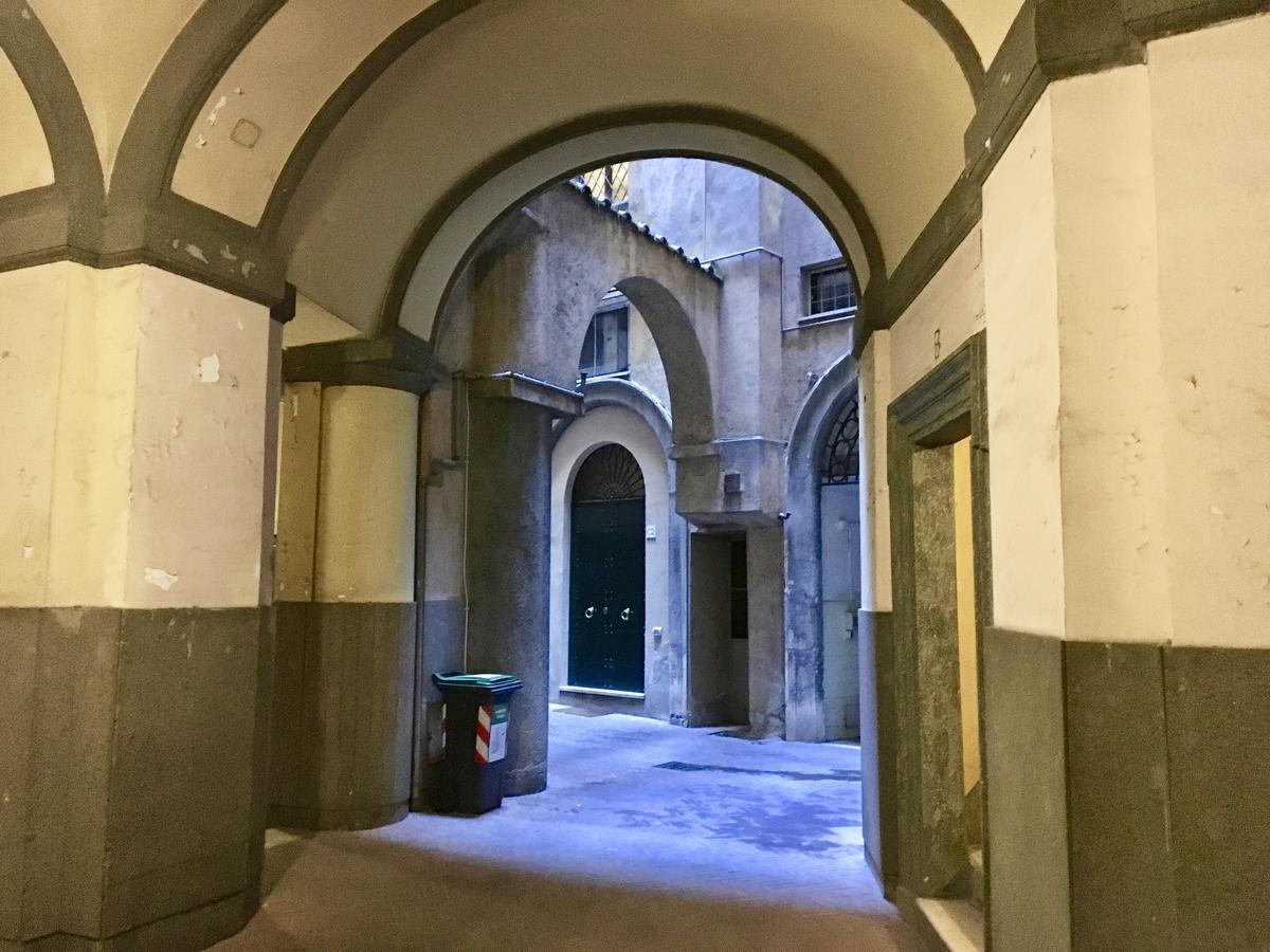 Pantheon Rhome Rzym Zewnętrze zdjęcie